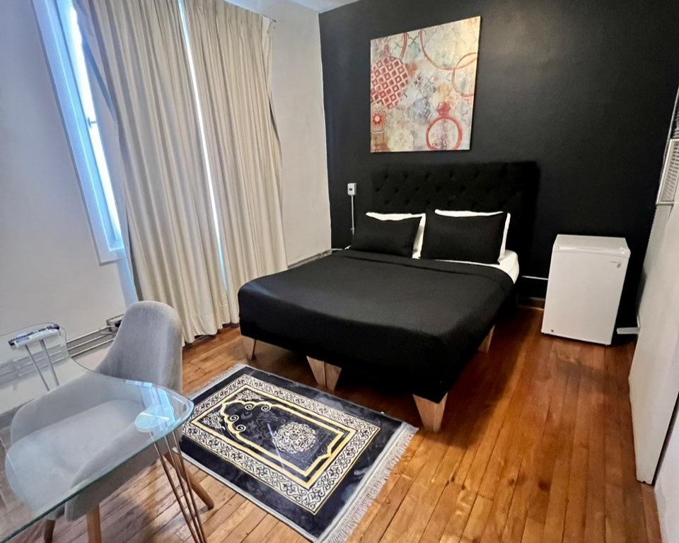 Habitación Doble en Tremo Patio Bellavista : MotelNow