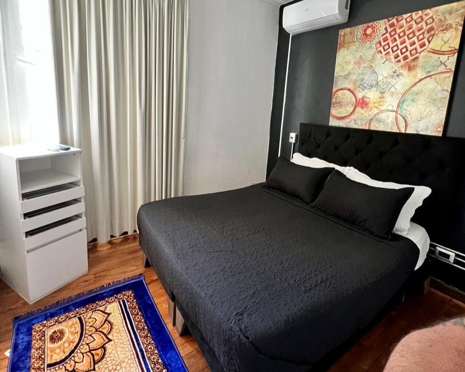 Habitación Doble en Tremo Patio Bellavista : MotelNow