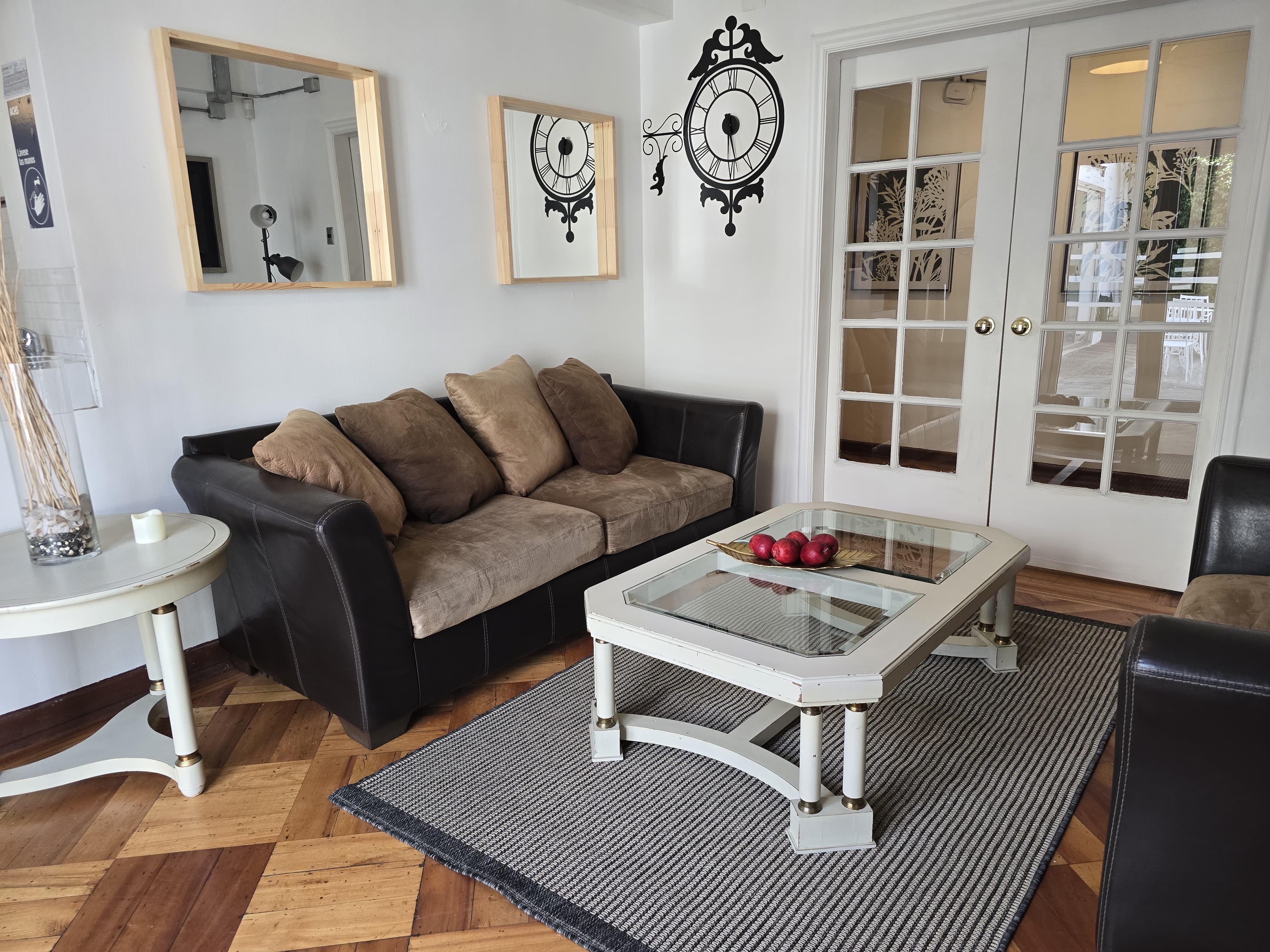 Habitación Doble en Tremo Patio Bellavista : MotelNow