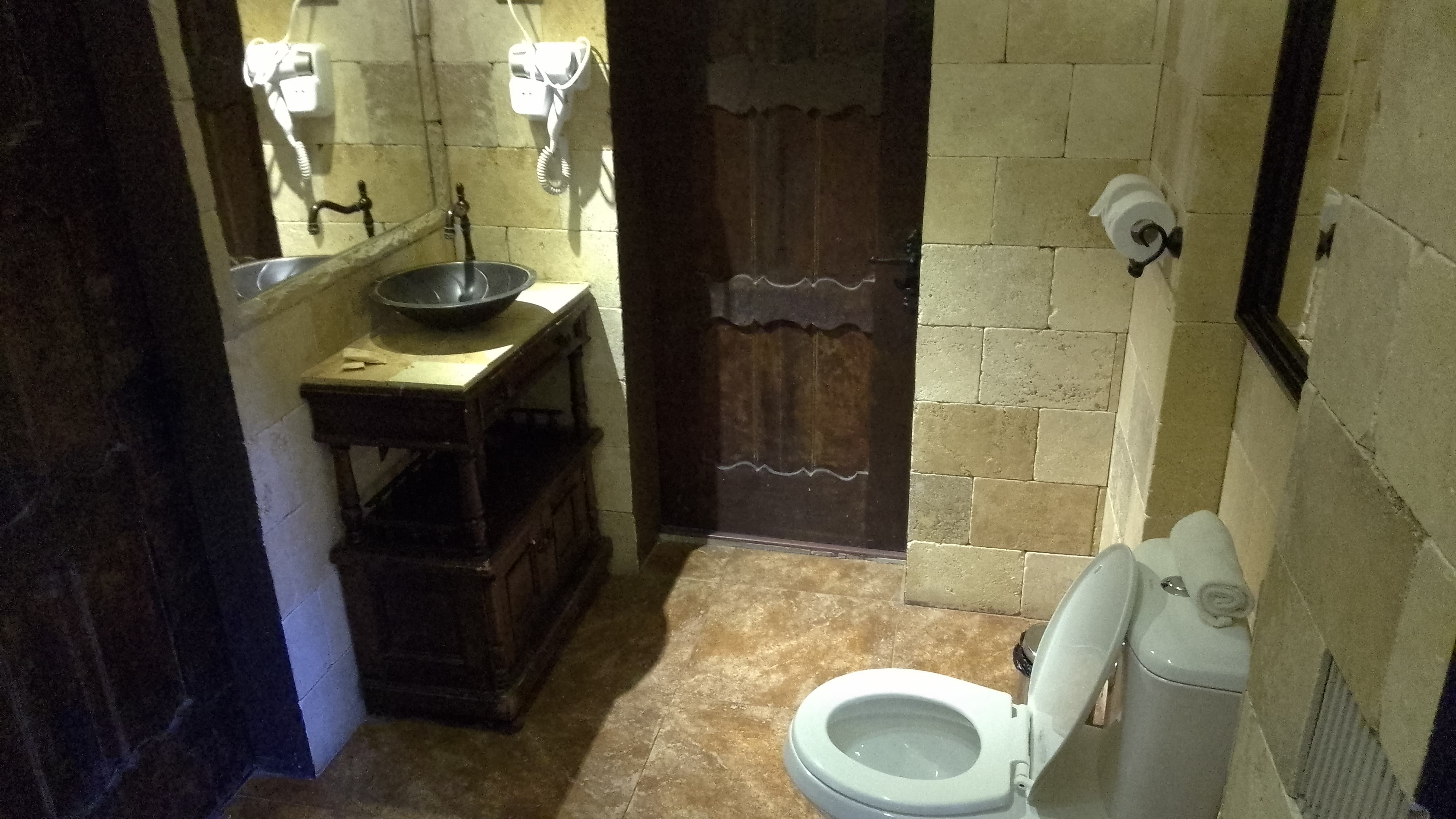 Habitación Matrimonial en Castillo Viña Del Mar : MotelNow