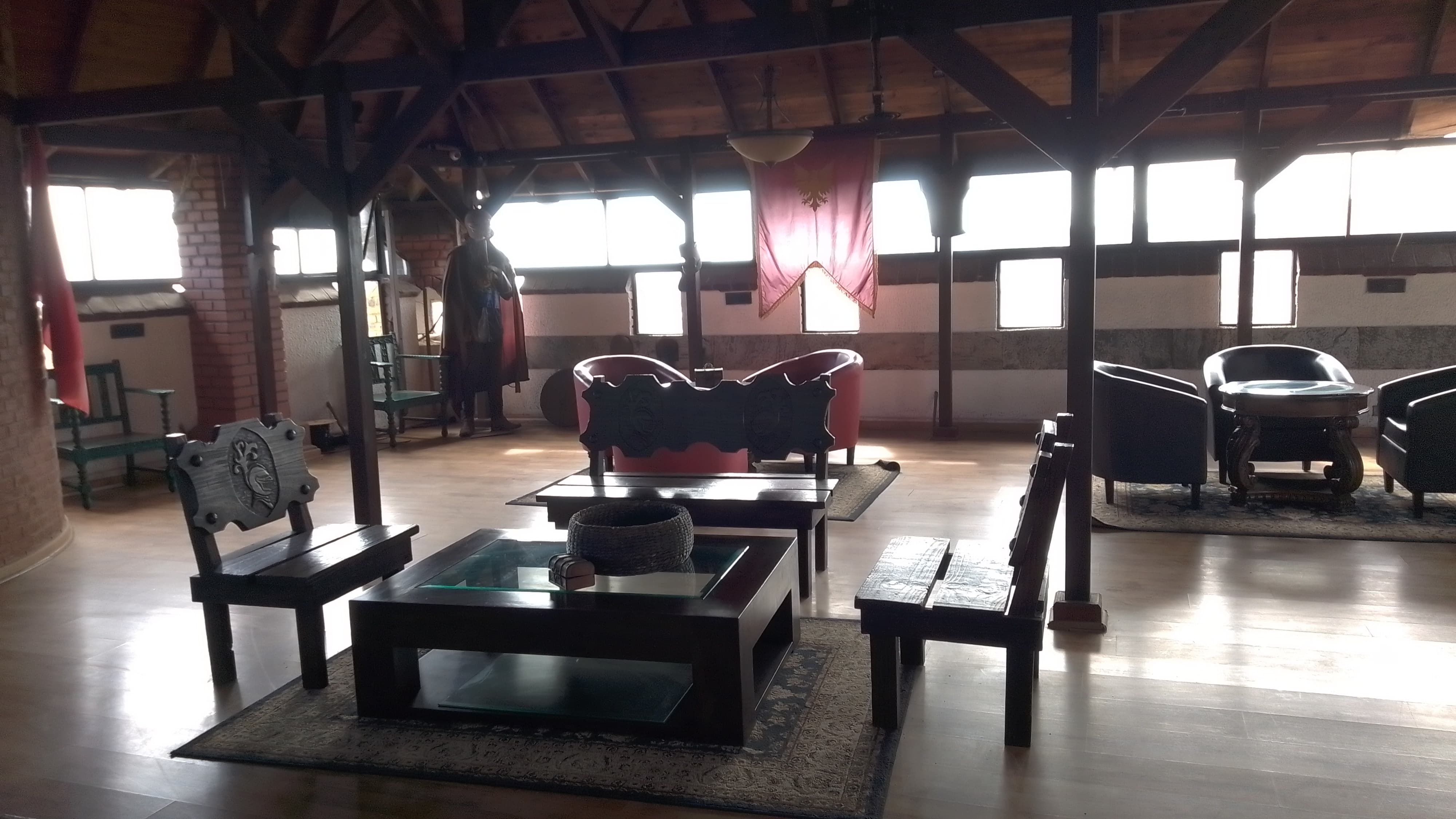 Habitación Matrimonial en Castillo Viña Del Mar : MotelNow