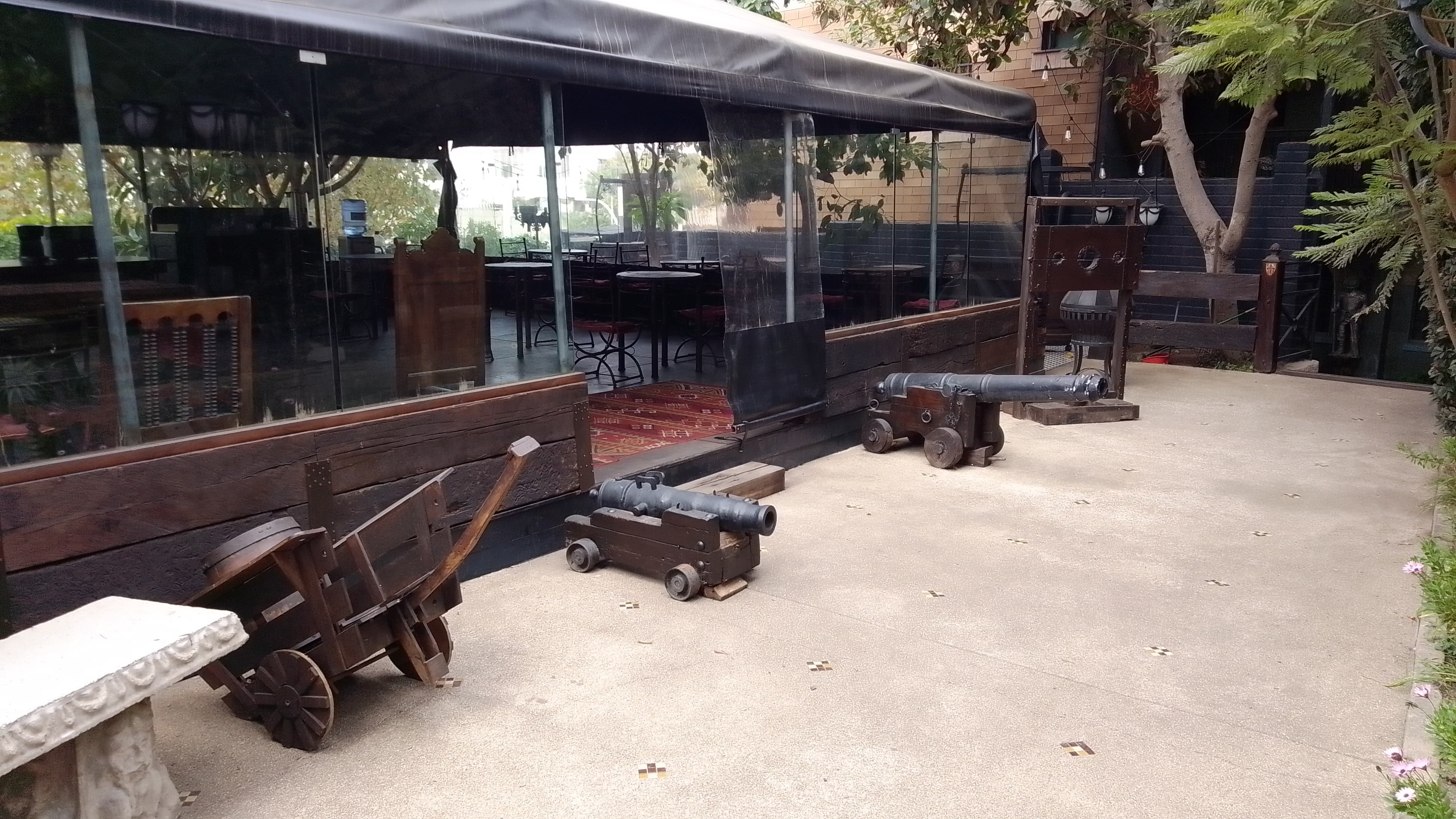 Habitación Matrimonial en Castillo Viña Del Mar : MotelNow