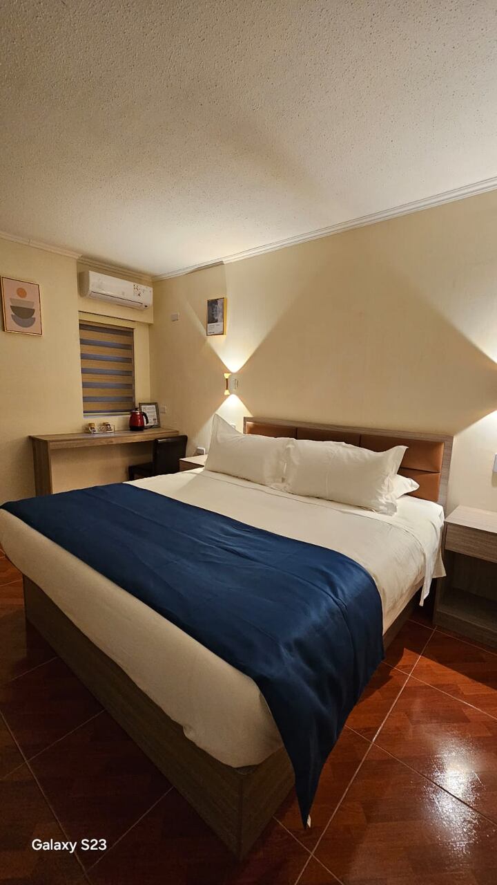 Asia pacífico en Santiago Centro : MotelNow