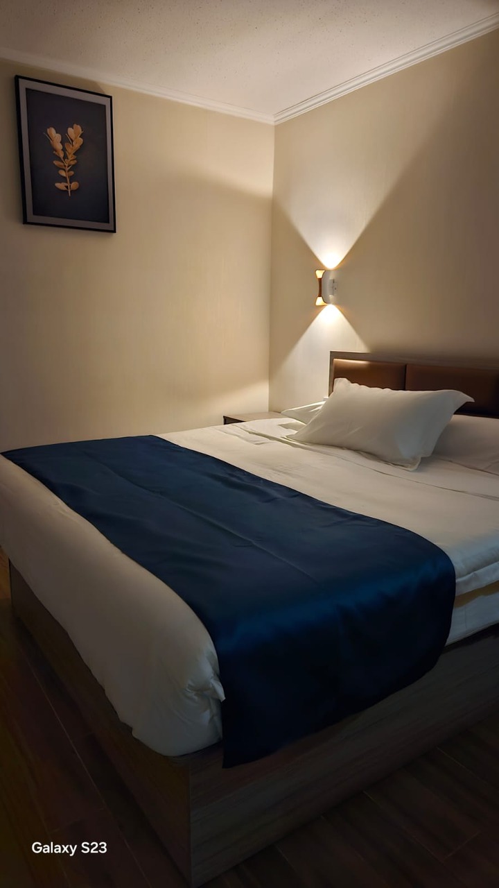 Habitación Suite Clásica en Asia pacífico : MotelNow