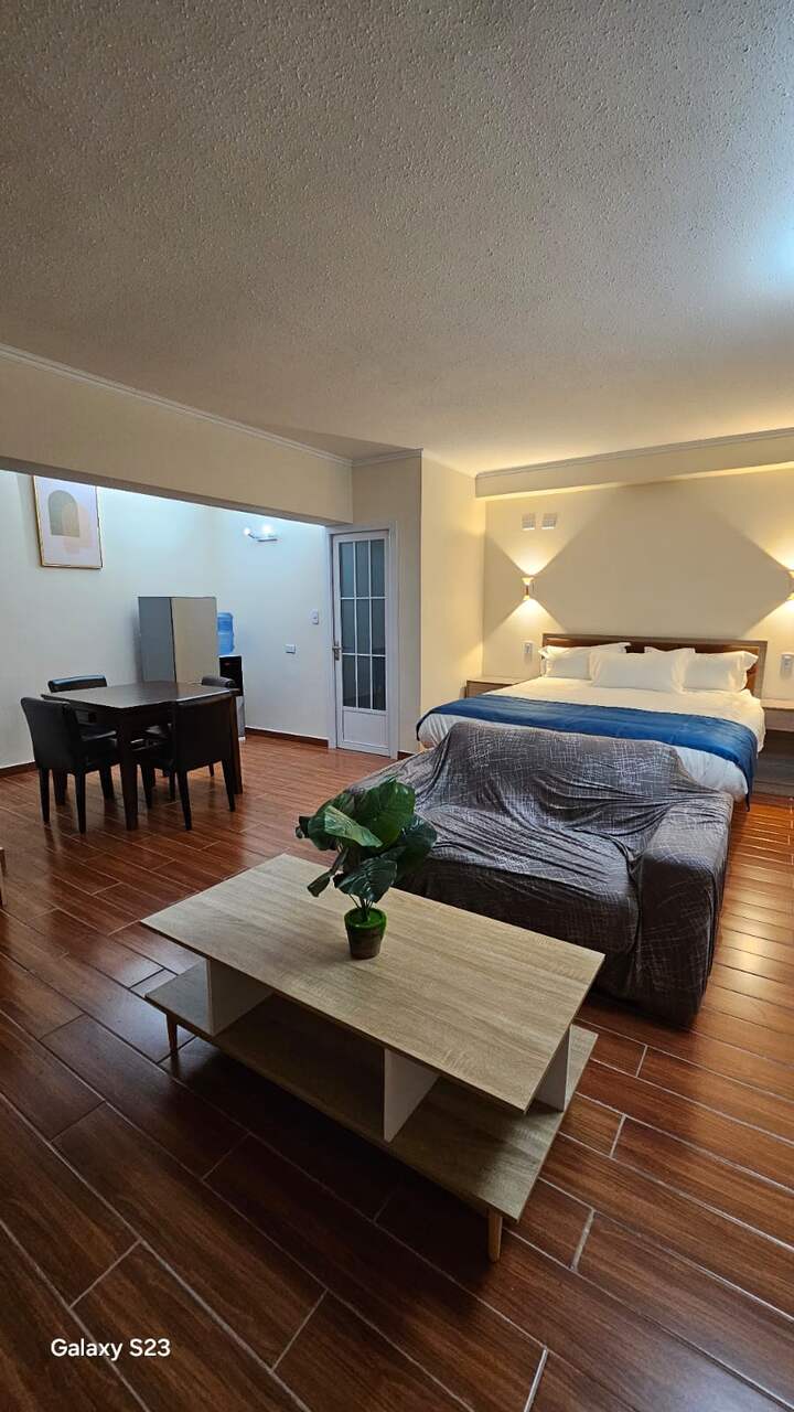 Asia pacífico en Santiago Centro : MotelNow