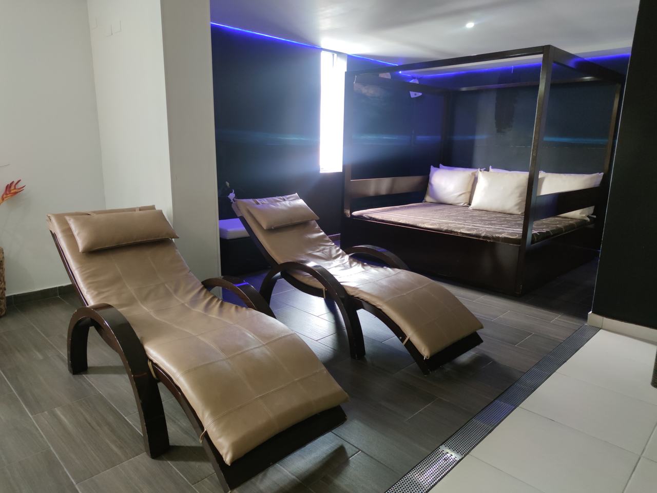 Habitación Suite Sencilla en Dandy : MotelNow