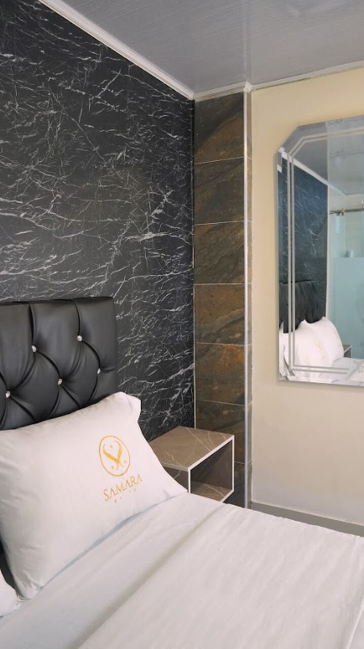 Habitación Suite Sencilla en Samara Suite : MotelNow