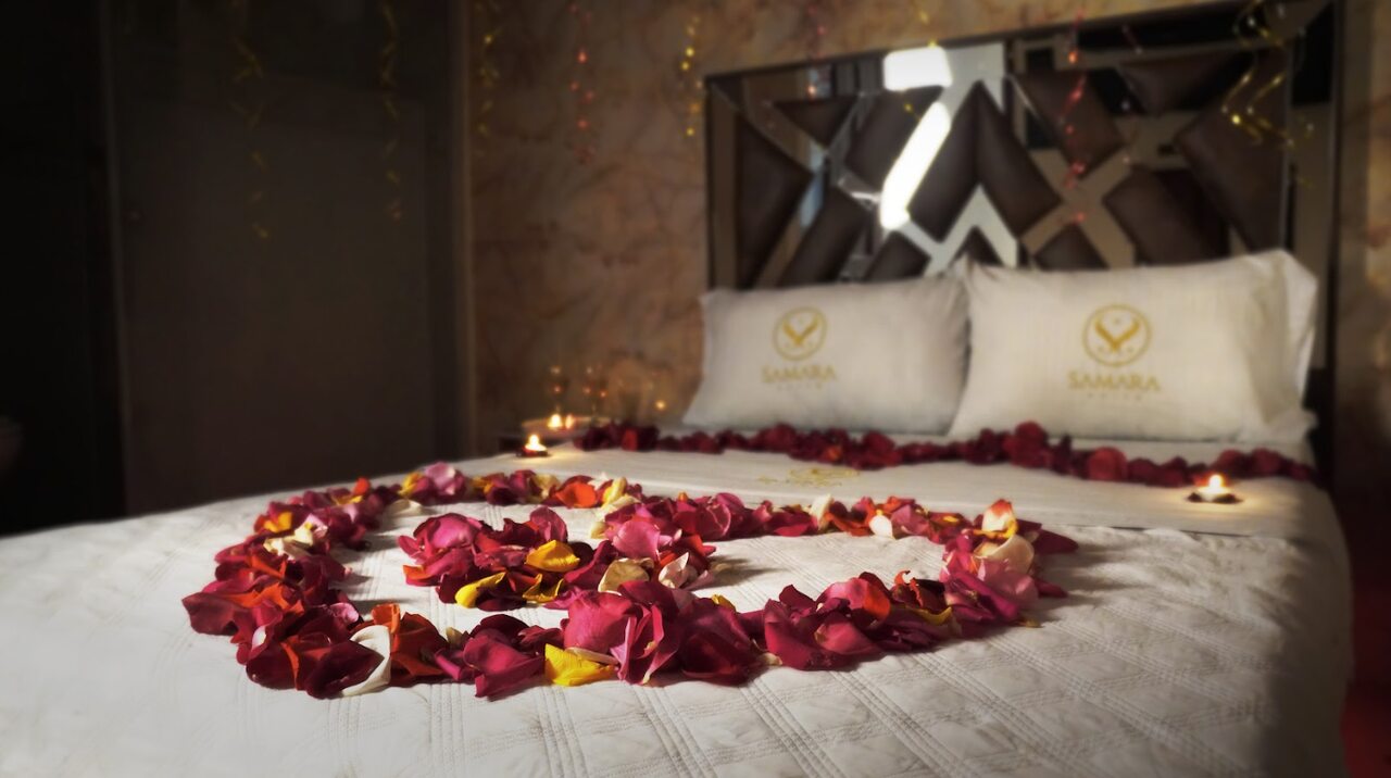 Habitación Suite Sencilla en Samara Suite : MotelNow