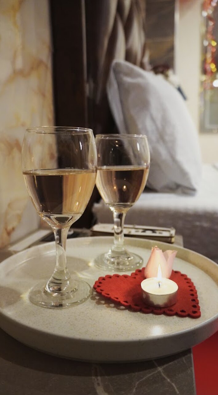 Habitación Suite Sencilla en Samara Suite : MotelNow