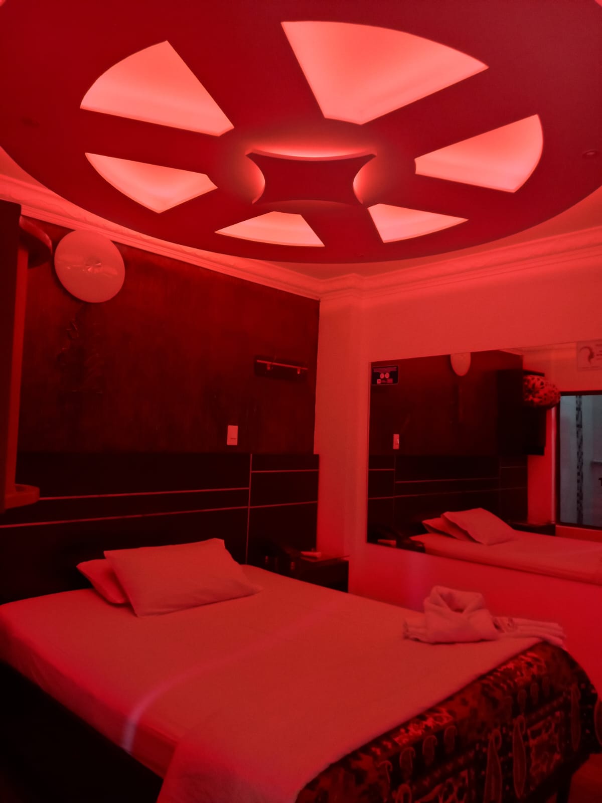 Habitación Sencilla Especial en Suite Eros : MotelNow