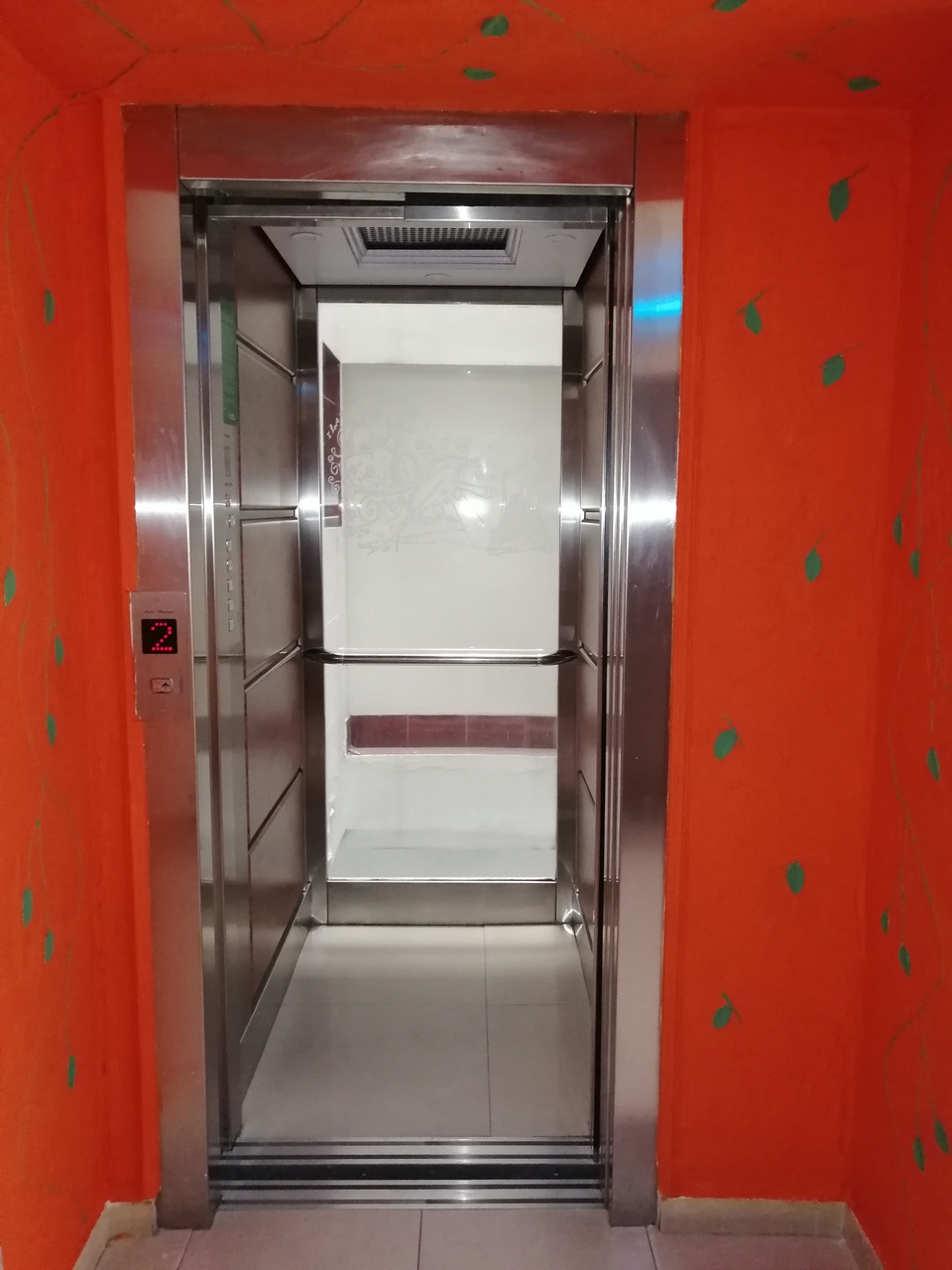 Habitación Sauna en Amaretto Chapinero : MotelNow