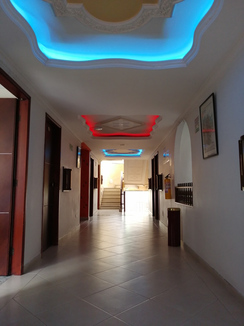 Habitación Sauna en Amaretto Chapinero : MotelNow