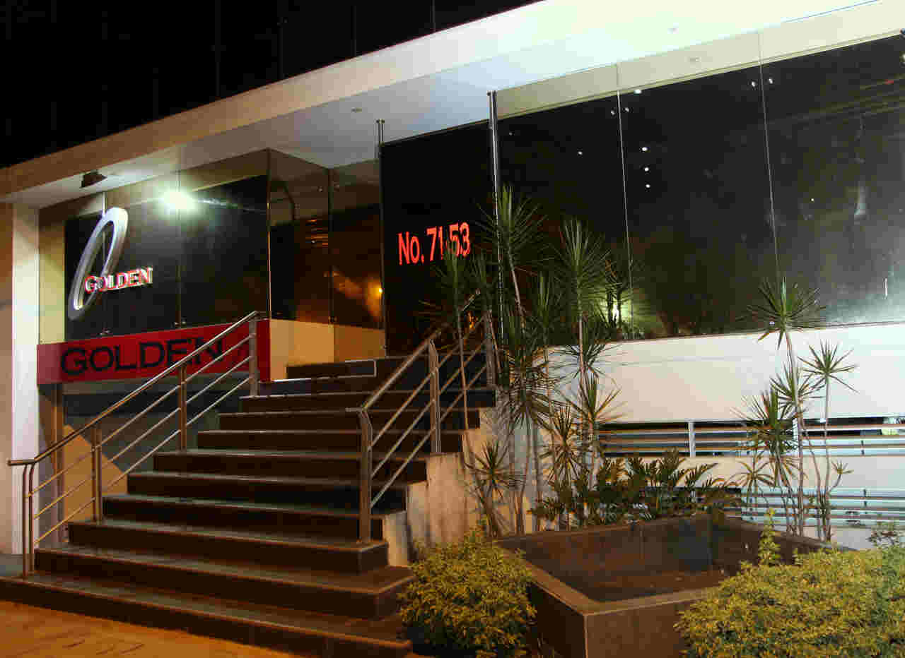 Habitación Sencilla en Golden Suites : MotelNow