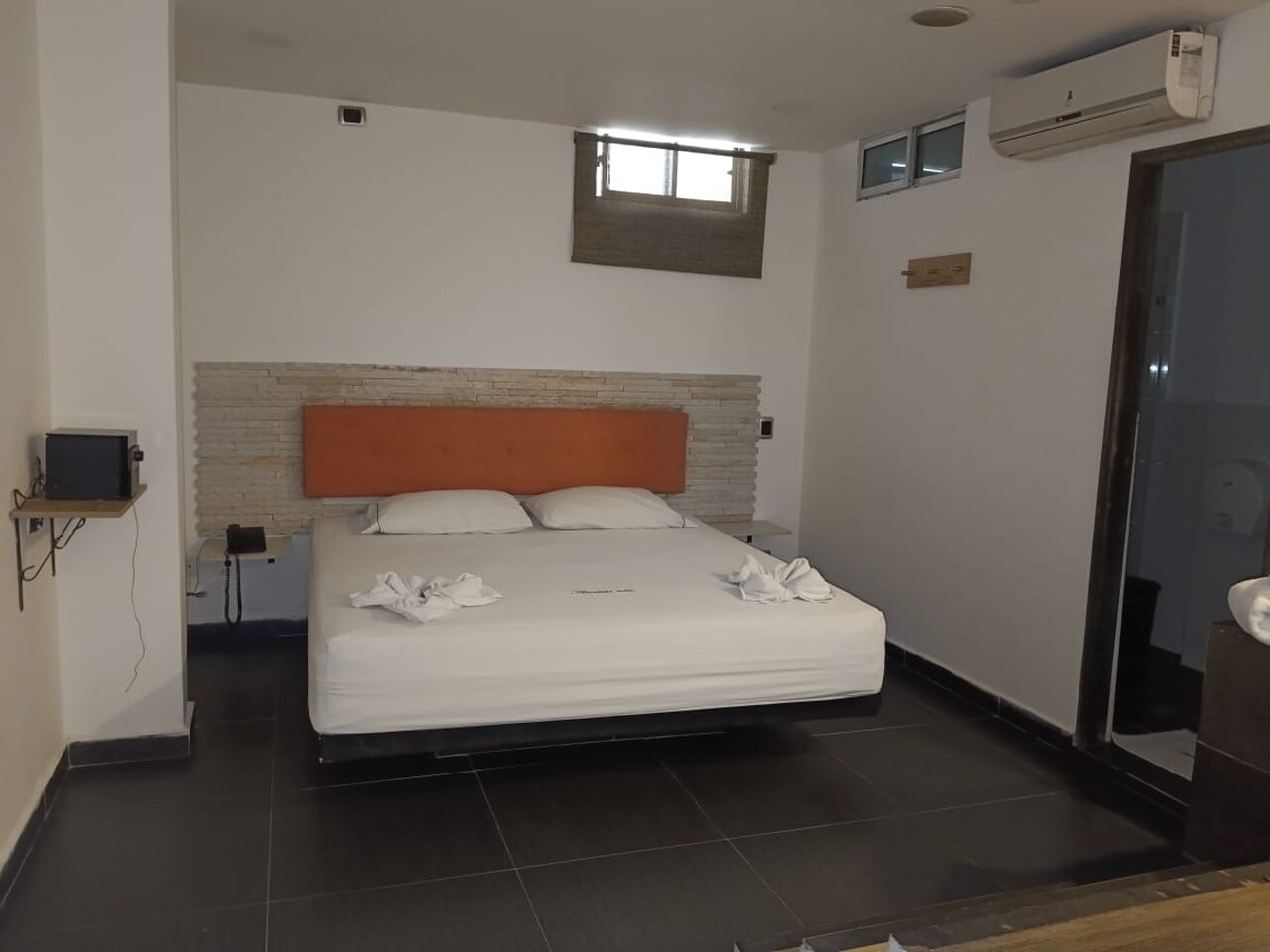 Habitación Suite en Amatista Suite  : MotelNow