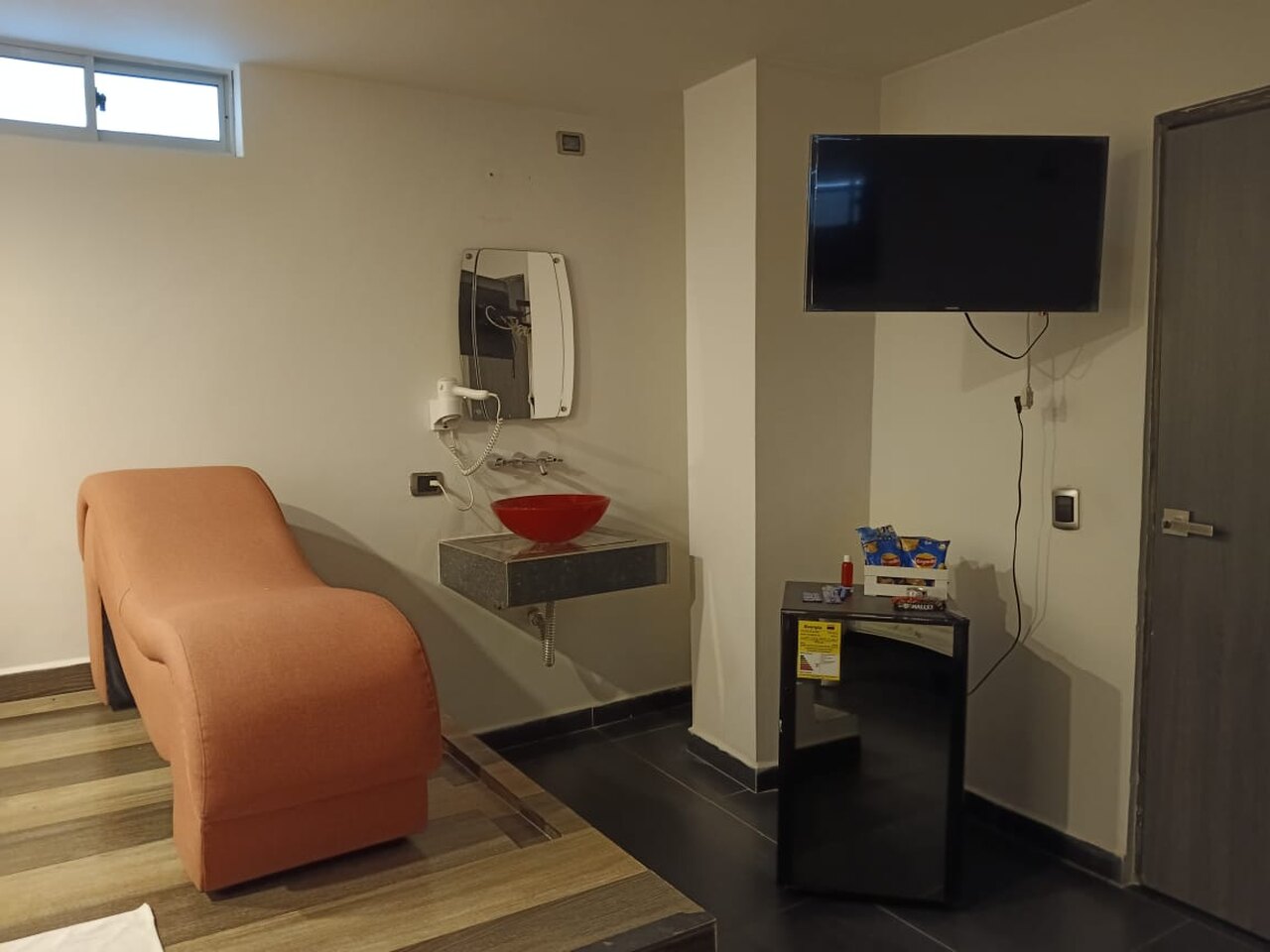 Habitación Suite en Amatista Suite  : MotelNow