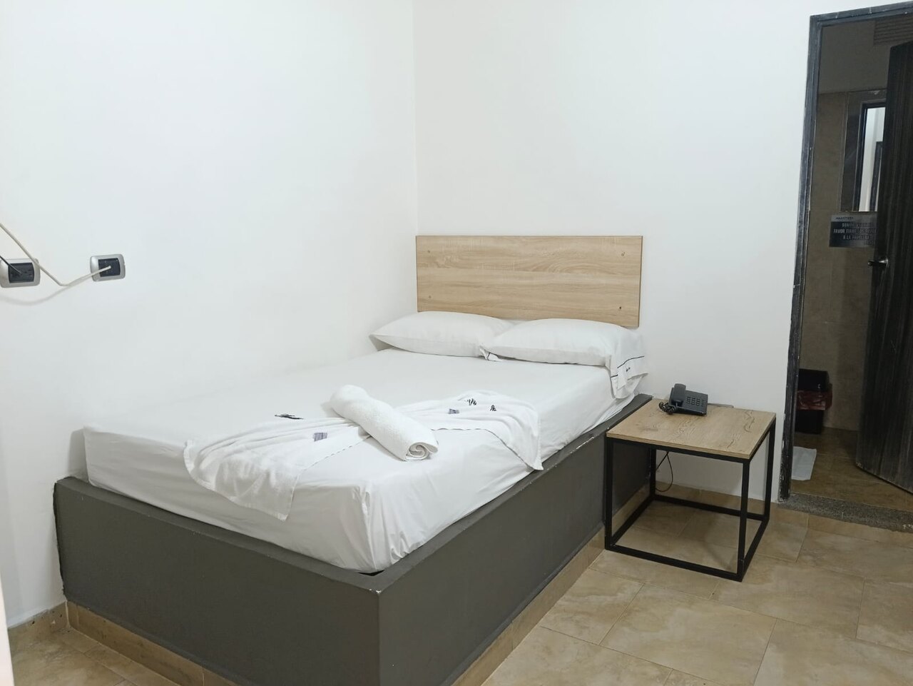 Habitación Sencilla en Amatista Suite  : MotelNow