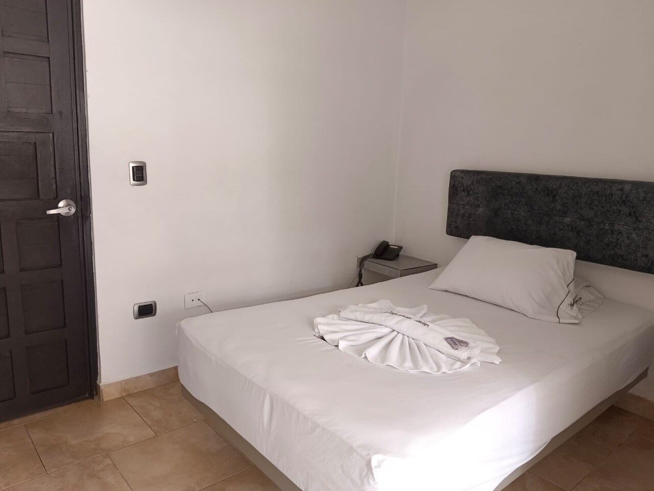 Habitación Sencilla en Amatista Suite  : MotelNow