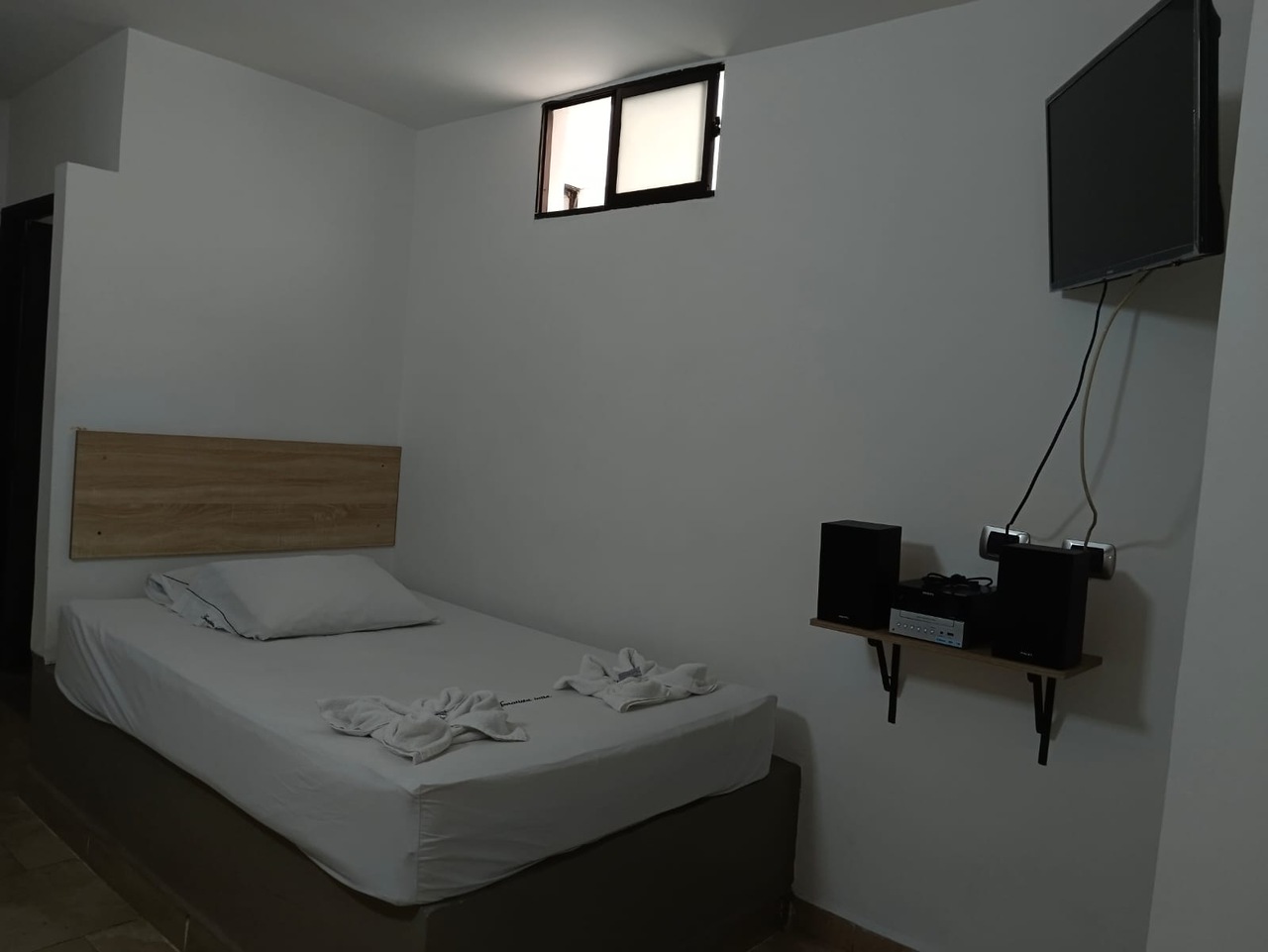 Habitación Sencilla en Amatista Suite  : MotelNow