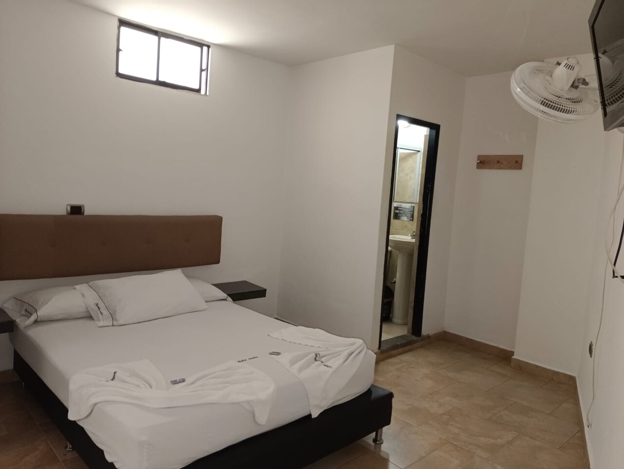 Habitación Sencilla en Amatista Suite  : MotelNow