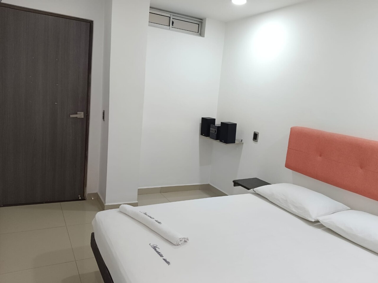 Habitación Sencilla en Amatista Suite  : MotelNow