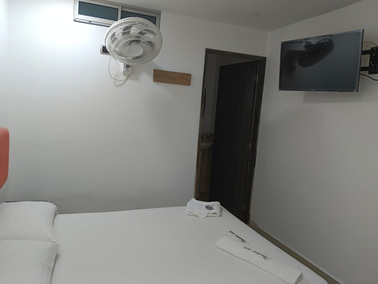 Habitación Sencilla en Amatista Suite  : MotelNow