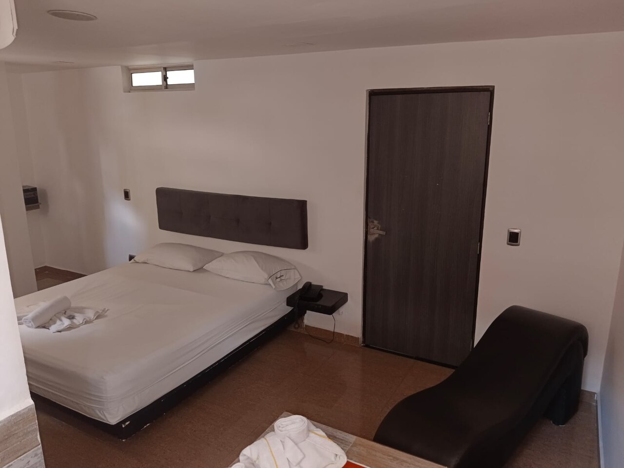 Habitación Bañera en Amatista Suite  : MotelNow