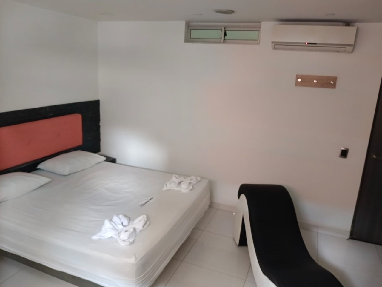 Habitación Bañera en Amatista Suite  : MotelNow