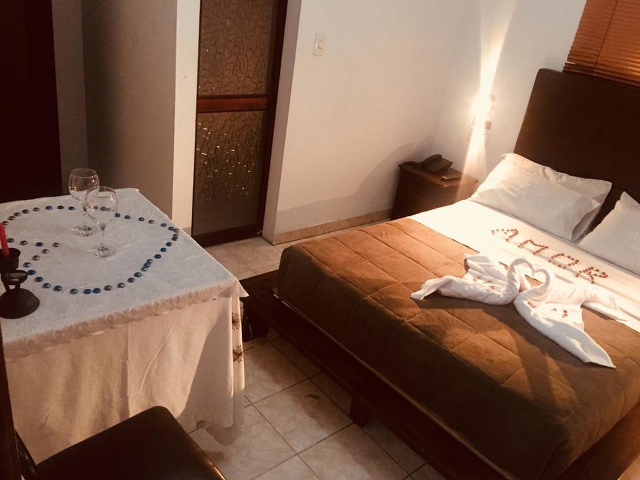 Eloina Hotel en Teusaquillo : MotelNow