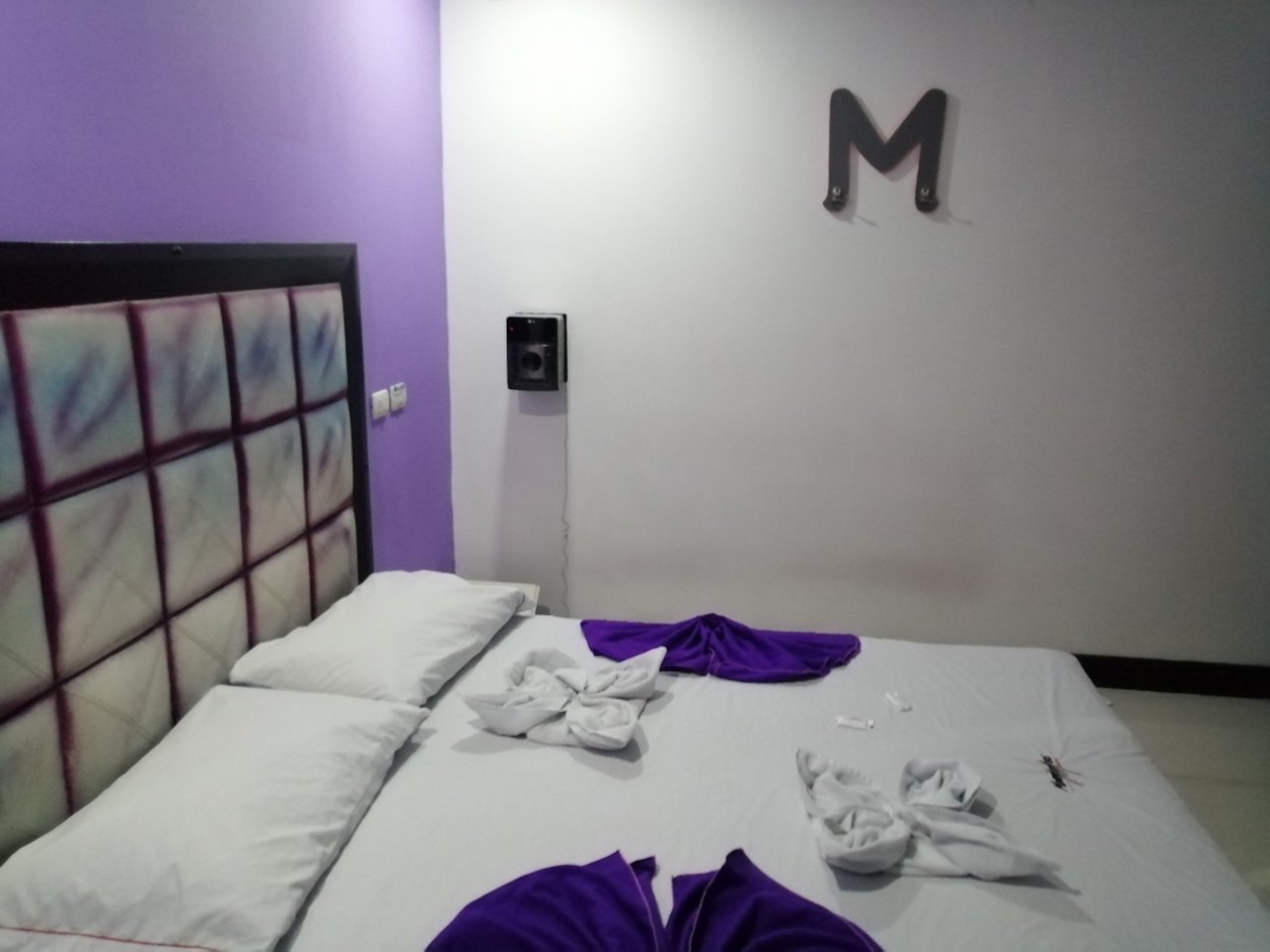 Habitación Sencilla en Momentos Suite : MotelNow
