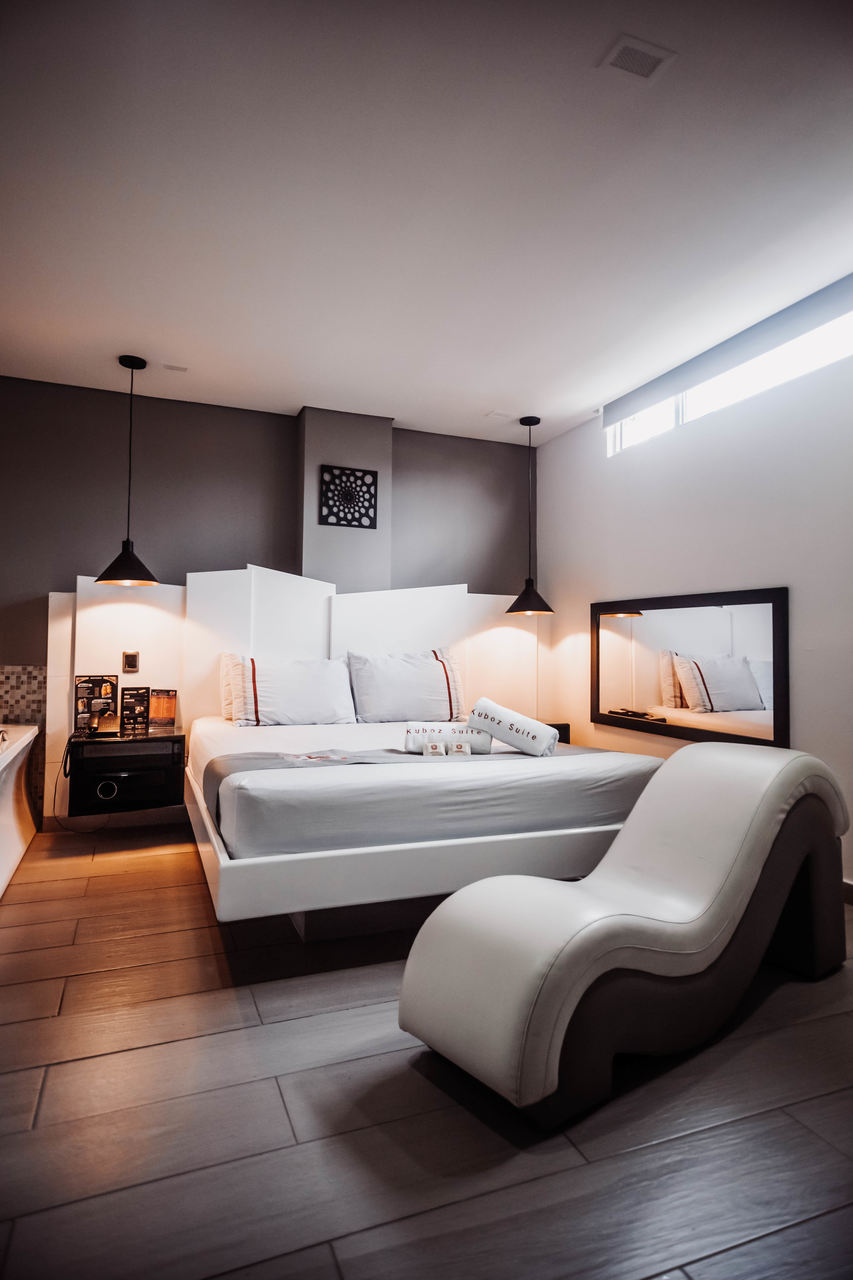 Habitación Suite en Kuboz Suite 44 San Juan : MotelNow