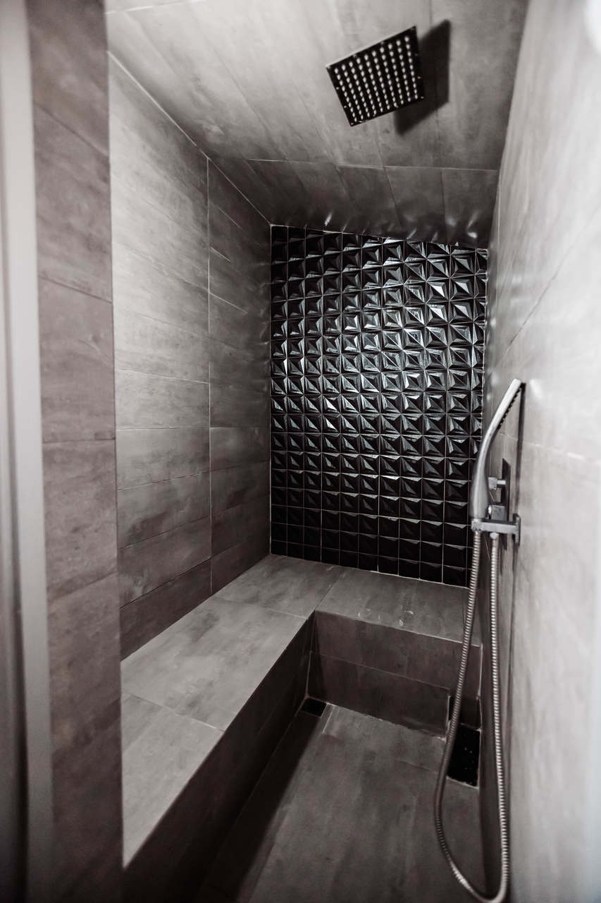 Habitación Turco en Kuboz Suite 44 San Juan : MotelNow