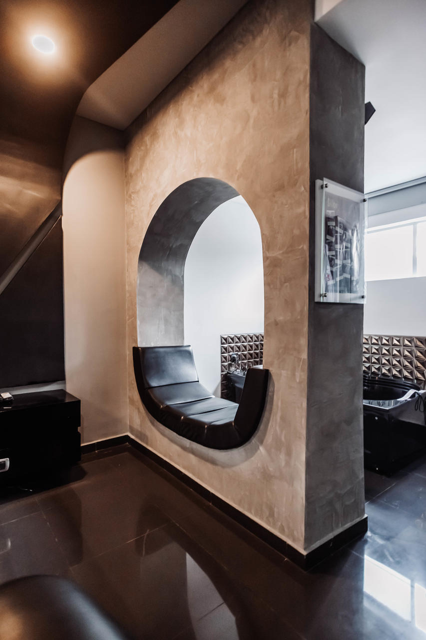 Habitación Turco en Kuboz Suite 44 San Juan : MotelNow