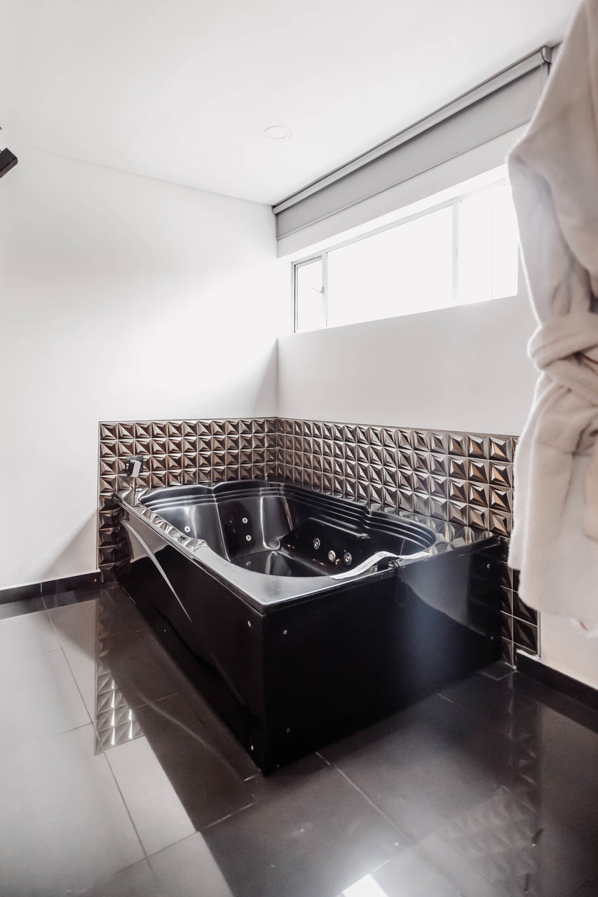 Habitación Turco en Kuboz Suite 44 San Juan : MotelNow