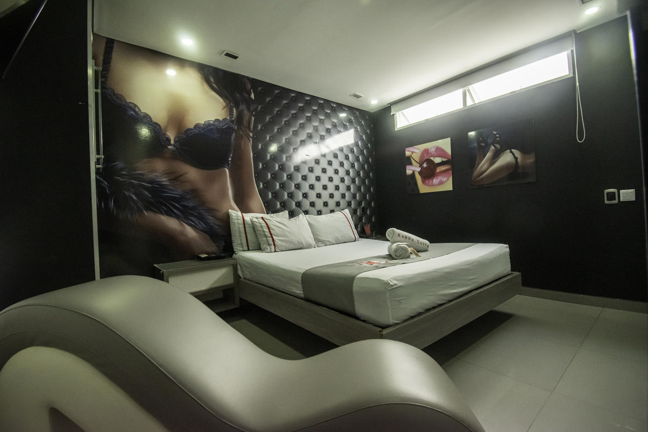 Habitación Estándar en Kuboz Suite 44 San Juan : MotelNow