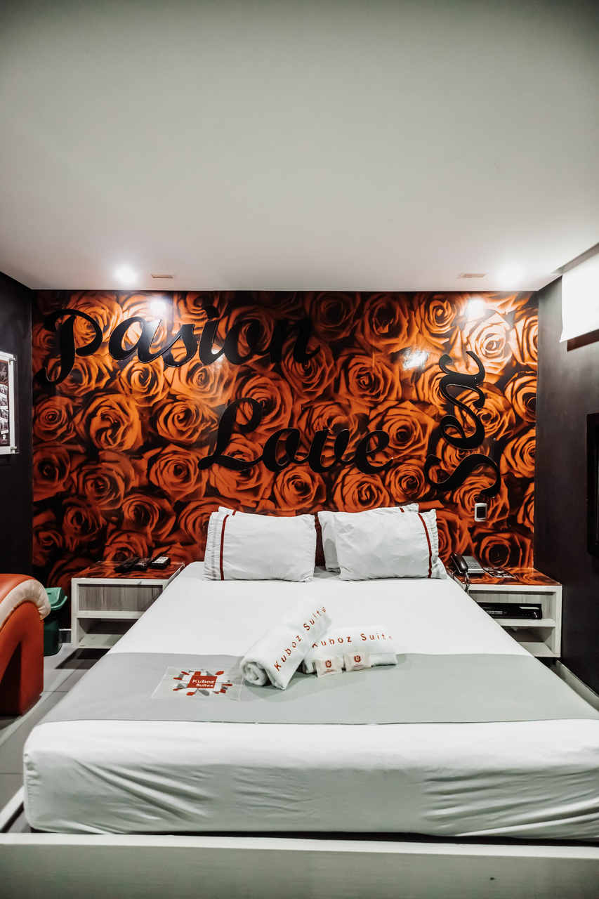 Habitación Estándar en Kuboz Suite 44 San Juan : MotelNow