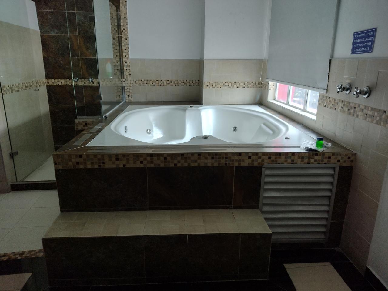 Habitación Presidencial en Noches de Aventura  : MotelNow