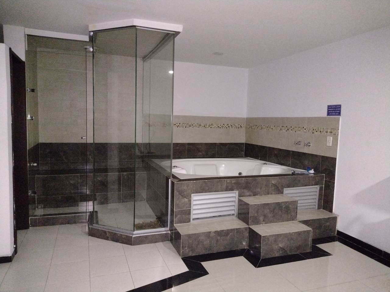 Habitación Presidencial en Noches de Aventura  : MotelNow