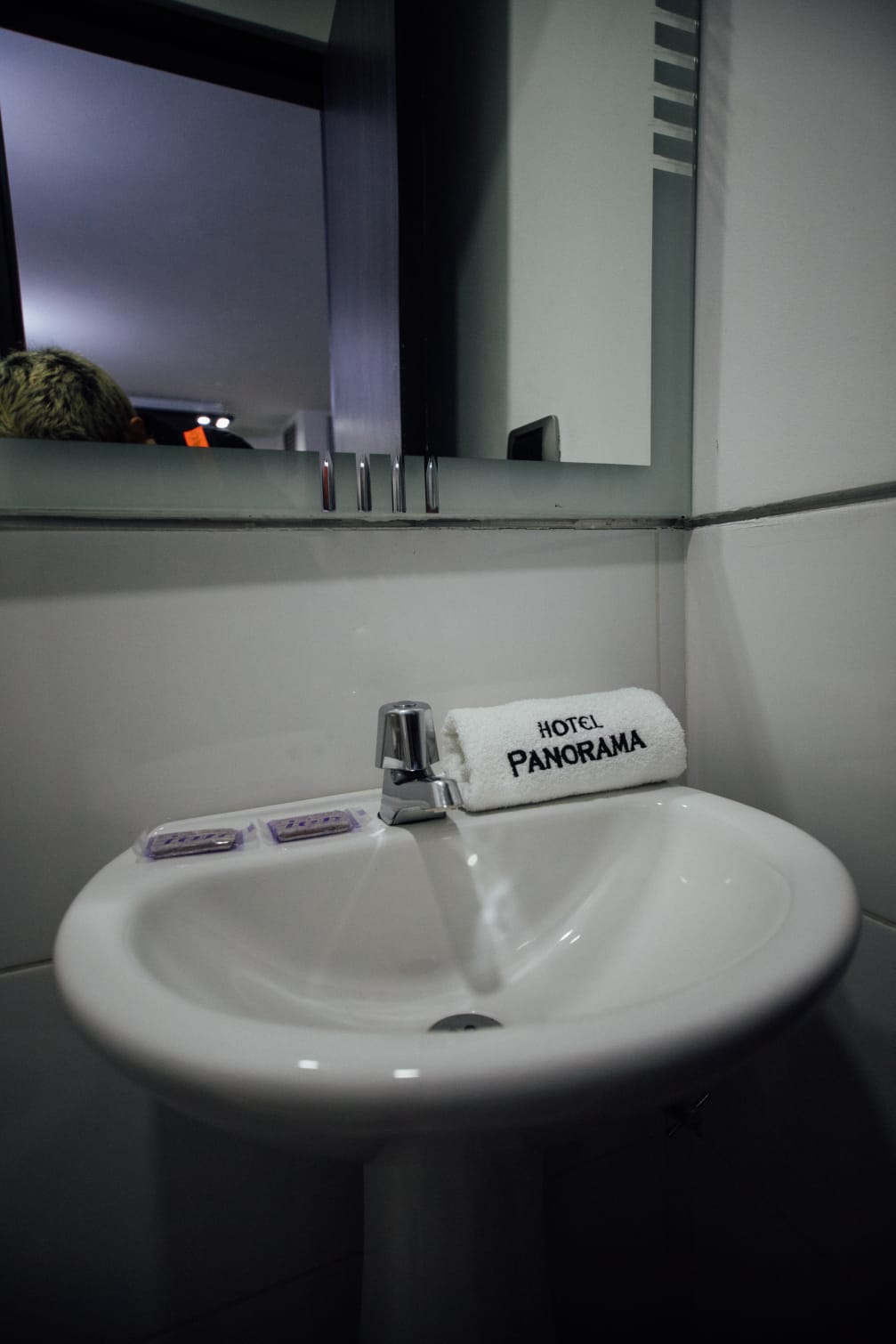 Habitación Semi Suite en Hotel Panorama Medellín : MotelNow