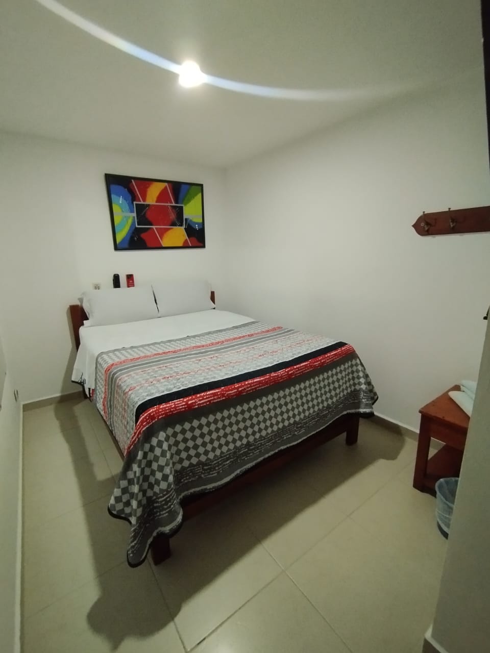 Hotel Malibú en Chapinero : MotelNow