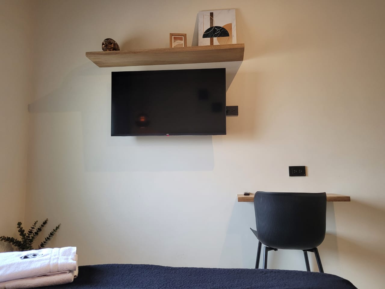 Habitación Sencilla en Katrina House : MotelNow