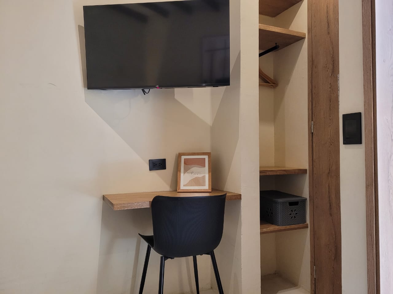 Habitación Sencilla en Katrina House : MotelNow