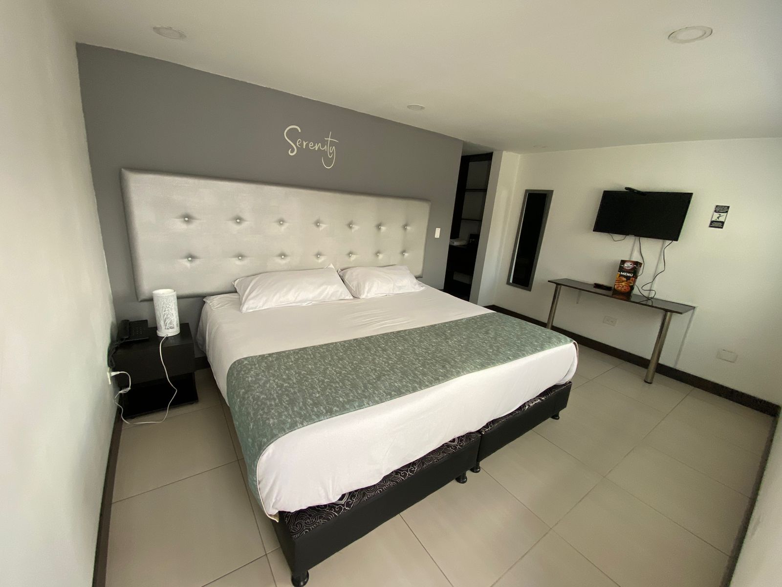 Hotel Serenity en Teusaquillo : MotelNow