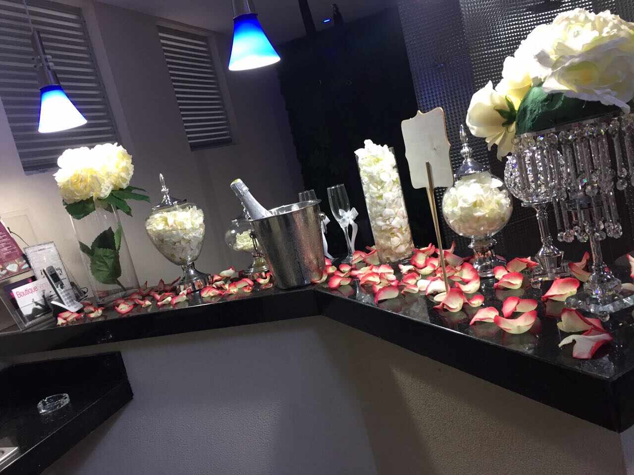 Habitación Suite Presidencial en Flamingo : MotelNow