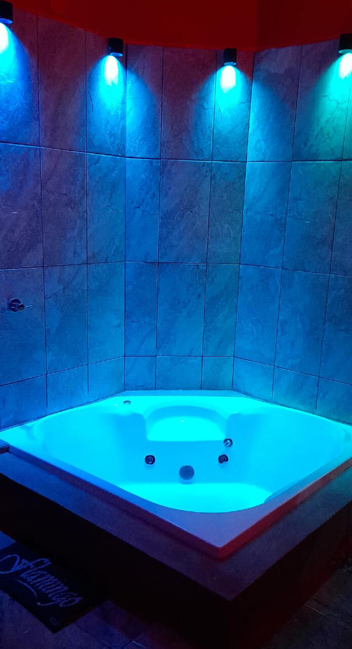 Habitación Suite Junior  en Flamingo : MotelNow