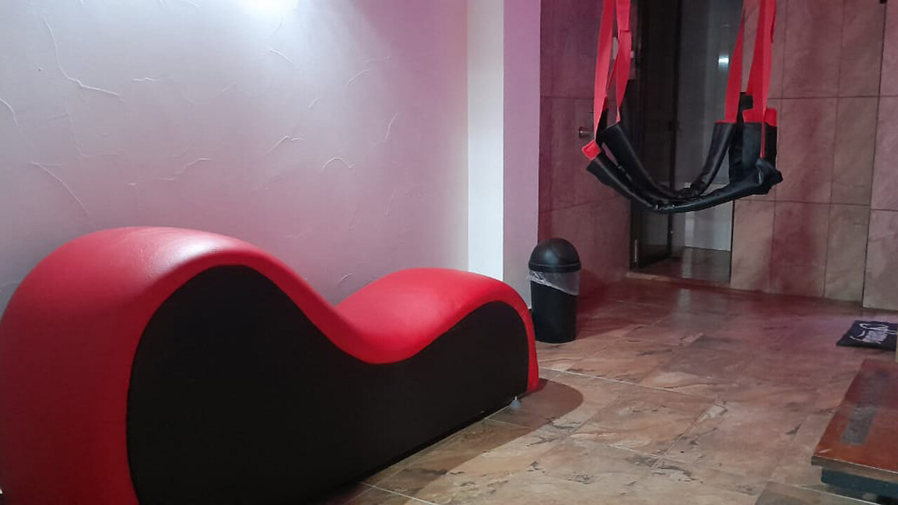 Habitación Suite Junior  en Flamingo : MotelNow