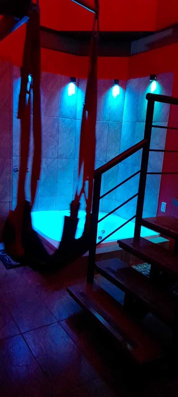 Habitación Suite Junior  en Flamingo : MotelNow