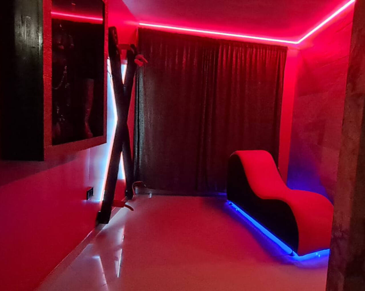 Habitación Suite Deluxe en Flamingo : MotelNow