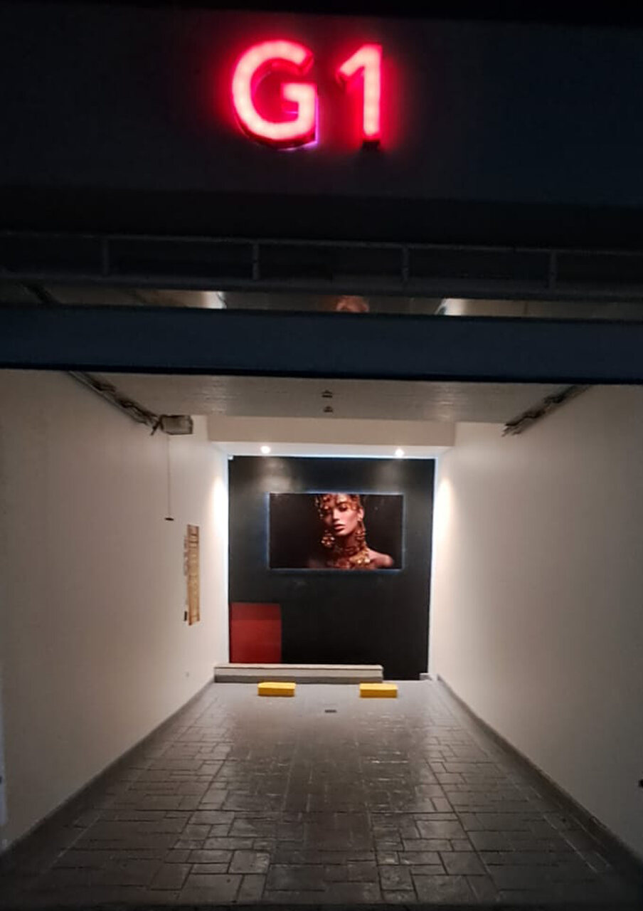 Habitación Suite Deluxe en Flamingo : MotelNow