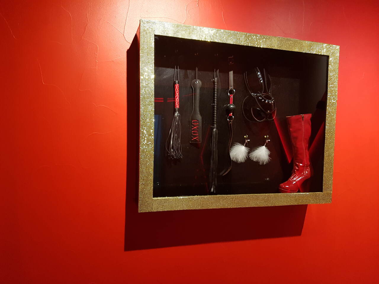 Habitación Suite Clasic Temática en Flamingo : MotelNow