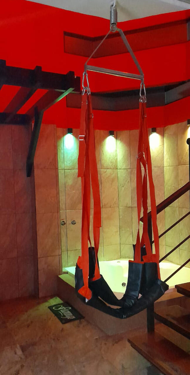 Habitación Suite Junior Temática en Flamingo : MotelNow